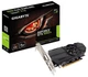 Відеокарта Gigabyte GTX 1050Ti OC Low Profile 4G (GV-N105TOC-4GL) (GDDR5, 128 bit, PCI-E 3.0 x16) Б/в - зображення 4