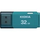 Флеш-накопичувач Kioxia USB 32GB TransMemory U202 Blue (LU202L032GG4) - зображення 1