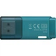 Флеш-накопичувач Kioxia USB 32GB TransMemory U202 Blue (LU202L032GG4) - зображення 2