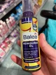 Гідрофільна олія для лиця Balea Reinigungsol Oil 100ml - зображення 9
