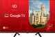 Телевизор UD 32" 32GW5210 - изображение 1