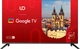 Телевизор UD 50" 50GU6210 - изображение 1