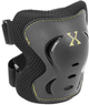Набір захисту Nils Extreme H320 розмір M Чорно-жовтий (5907695542523) - зображення 3