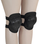 Zestaw ochraniaczy Nils Extreme H110 rozmiar S Czarny (5907695585872) - obraz 5