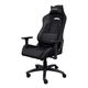 Крісло Trust GXT714 Ruya ECO, ПУ шкіра, 3D-Armrests, чорний - изображение 5