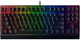 Клавіатура механічна Razer BlackWidow V3 TKL 87key, Green Switch, USB-A, EN/RU, RGB, чорний - изображение 1
