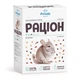 Корм для шиншил Природа «Раціон» 1,5 кг - зображення 1