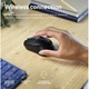 Мышка Trust Mydo Silent Wireless Black (25084) - зображення 5