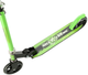 Hulajnoga Nils Extreme HD 114 Zielona (5907695597370) - obraz 7