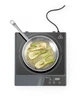 Плита індукційна Hendi Economic Model 1800, Kitchen Line, 230В/1800Вт, 315x345x(В)70мм 239209 - зображення 4