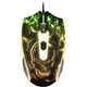 Мышка Defender Overmatch GM-069 USB Black (52069) - изображение 3