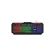 Клавіатура Maxxter KBG-UML-02B-UA USB UA Black (KBG-UML-02B-UA) - зображення 1