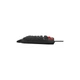 Клавіатура Maxxter KBG-UML-02B-UA USB UA Black (KBG-UML-02B-UA) - зображення 4