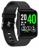 Smartwatch Bemi KIX Black (6972689170081) - obraz 2