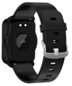 Smartwatch Bemi KIX Black (6972689170081) - obraz 5