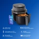 Мультипечь PHILIPS Series 3000 Ovi NA341/00 - изображение 4