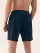 Szorty piżamowe męskie bawełniane Henderson Oxford 42824-59X XL Granatowe (5903972511213) - obraz 2
