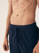 Szorty piżamowe męskie bawełniane Henderson Oxford 42824-59X M Granatowe (5903972511190) - obraz 5