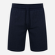Szorty piżamowe męskie bawełniane Henderson Oxford 42824-59X XL Granatowe (5903972511213) - obraz 6