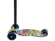 Самокат X-Treme KS-209W Чорний з жовтим (BP133904) - изображение 3