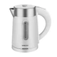 Электрочайник Sokany SK0808W 1200W Белый - изображение 1