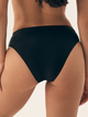 Dół od stroju kąpielowego damski Henderson Novia 42845-99X L Czarny (5903972508350) - obraz 2