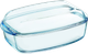 Кастрюля с крышкой Pyrex 6.7 л (466A000/8443) - изображение 1