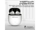 Навушники TWS HiFuture OlymBuds3 Black (olymbuds3.black) - изображение 7