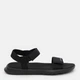 Мужские сандалии Adidas Terrex Hydroterra Light JQ2571 44.5 (10UK) 28.5 см Terrexhydroterralcblack/Cblack/Grefou (4067903810682) - изображение 1