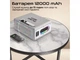 Портативна колонка HiFuture MusicBox 100W Black (musicbox.black) - изображение 4