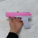 Водный пистолет Summer Battle аккумулятор микс MIC (L-96-1) (265735) - изображение 2