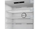 Холодильник з морозильною камерою Beko RCNE730E40SXP - изображение 5