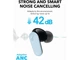 Навушники TWS ANKER SoundCore P30i Blue (A3959331) - изображение 9