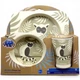 Набор посуды бамбуковой Canpol babies 5 эл Lemur Canpol babies (9/214) (265711) - изображение 4