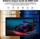 Планшет 10.1" SUAAT S10 6+16/128GB 8 ядер Android 14 8000 mAh Blue Б/В - изображение 5