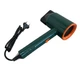 Фен для волосся Fashion hair dryer LY-335 Зелений - зображення 1