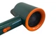 Фен для волосся Fashion hair dryer LY-335 Зелений - зображення 4