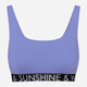 Góra od stroju kąpielowego damska sportowa Bloovii Summervibes 42939-54X L Fioletowa (5903972546581) - obraz 10