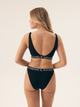 Góra od stroju kąpielowego damska sportowa Bloovii Summervibes 42939-99X S Czarna (5903972546482) - obraz 8