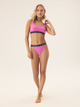 Нижня частина купальника жіноча Bloovii Summervibes 42940-42X XS Рожева (5903972546031) - зображення 5