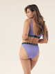 Dół od stroju kąpielowego damski sportowy Bloovii Summervibes 42940-54X L Niebieski (5903972546062) - obraz 7