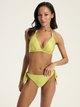 Góra od stroju kąpielowego damska push up Esotiq Truffle 42966-71X 75D Zielona (5903972570715) - obraz 7