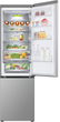 Двокамерний холодильник LG GW–B509FNUW - зображення 7