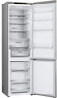 Двухкамерный холодильник LG GW-B509FA7W - изображение 12