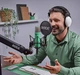 Микрофон RODE NT1 Signature Green - изображение 10