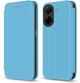 Чохол-книжка для смартфона MAKE для Xiaomi Redmi A5 Flip Blue (MCP-XRA5BL) - зображення 2