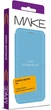 Чохол-книжка для смартфона MAKE для Xiaomi Redmi A5 Flip Blue (MCP-XRA5BL) - зображення 5