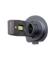 Автомобільні світлодіодні лампи 2шт. Boorin Led H7 6000K 35W 3500lm 12V - изображение 3