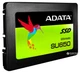 SSD диск ADATA Ultimate SU650 120GB 2.5" SATA III 3D NAND TLC (ASU650SS-120GT-C) - изображение 2