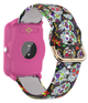 Смарт-годинник Bemi KIX-M Pink (6972689170487) - зображення 2